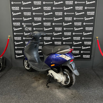 Piaggio Zip 50 – 2020 – Euro 4 – Achatgrau