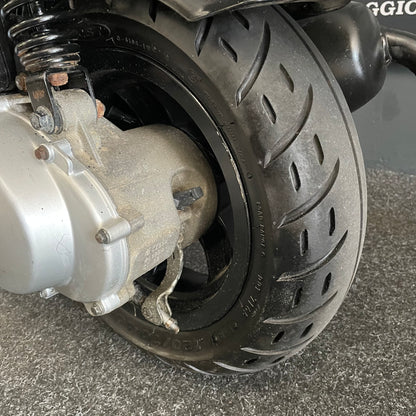 Piaggio Zip - 50 - 4T 2V - 2016 - Nero opaco - 2.368km - Stato nuovo !!
