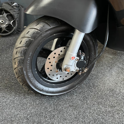 Piaggio Zip - 50 - 4T 2V - 2016 - Nero opaco - 2.368km - Stato nuovo !!