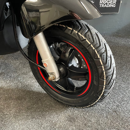 Piaggio Zip 50 – 2020 – Euro 4 – Achatgrau
