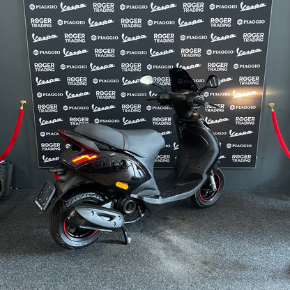 Piaggio Zip 50 – 2020 – Euro 4 – Achatgrau