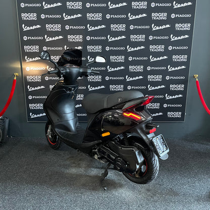 Piaggio Zip 50 – 2020 – Euro 4 – Achatgrau