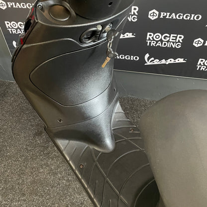 Piaggio Zip 50 – 2020 – Euro 4 – Achatgrau