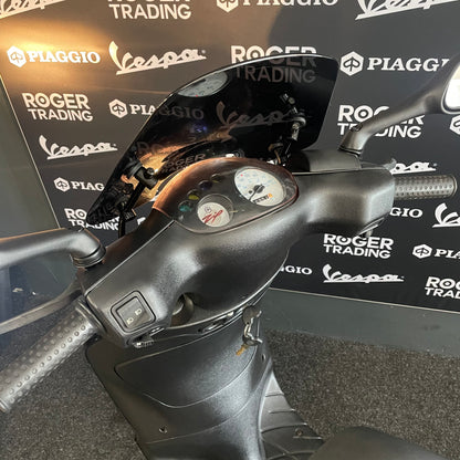 Piaggio Zip 50 – 2020 – Euro 4 – Achatgrau