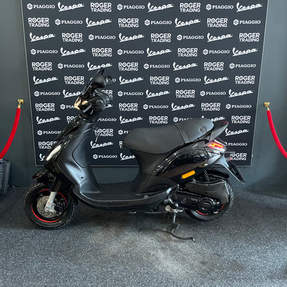 Piaggio Zip 50 – 2020 – Euro 4 – Achatgrau