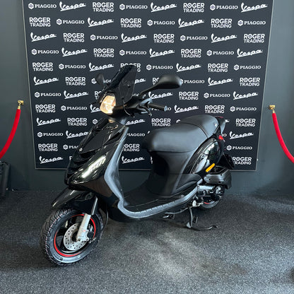 Piaggio Zip 50 – 2020 – Euro 4 – Achatgrau