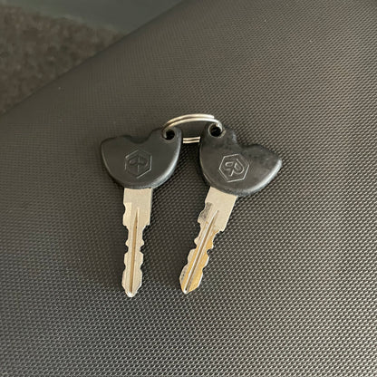 Piaggio Zip 50 – 2020 – Euro 4 – Achatgrau