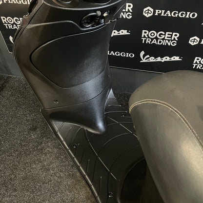 Piaggio Zip - 50 - 4T 2V - 2016 - Noir mat - 2 368 km - État neuf !!