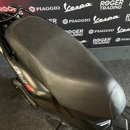 Piaggio Zip 50 – 2020 – Euro 4 – Achatgrau