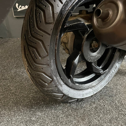 Piaggio Zip 50 – 2020 – Euro 4 – Achatgrau