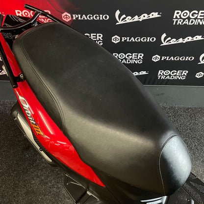 Piaggio Zip 50 – 2020 – Euro 4 – Achatgrau