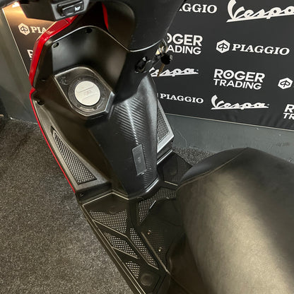 Piaggio Zip 50 – 2020 – Euro 4 – Achatgrau