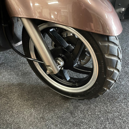 Piaggio Zip 50 - 2020 - Euro 4 - Agate Gray