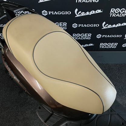 Piaggio Zip 50 - 2020 - Euro 4 - Agate Gray