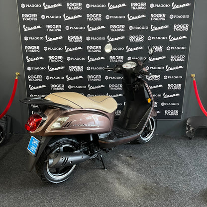 Piaggio Zip 50 - 2020 - Euro 4 - Agate Gray