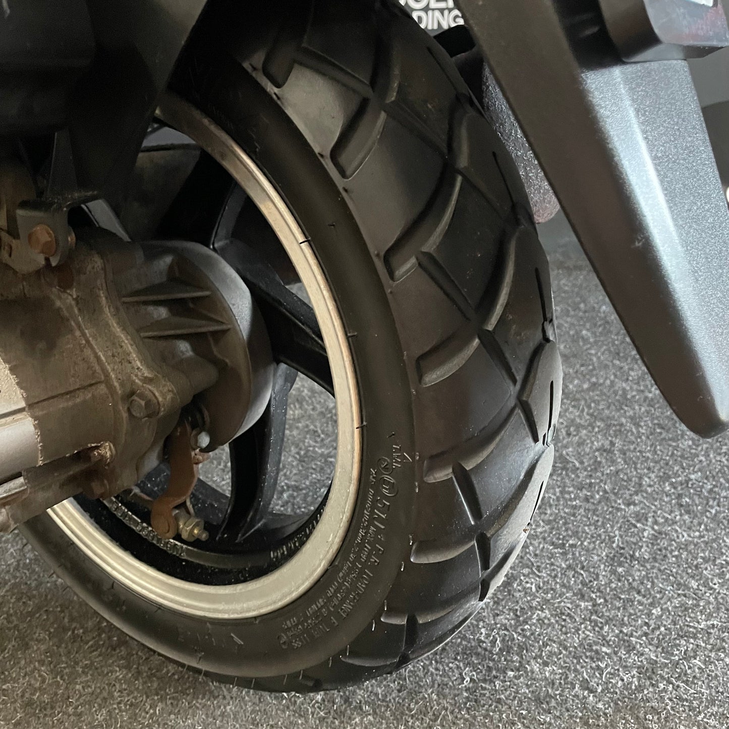 Piaggio Zip 50 - 2020 - Euro 4 - Agate Gray