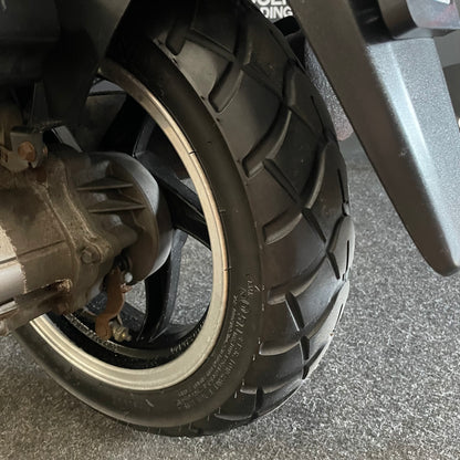 Piaggio Zip 50 - 2020 - Euro 4 - Agate Gray