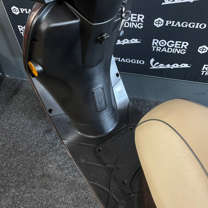 Piaggio Zip 50 - 2020 - Euro 4 - Agate Gray