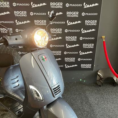 Piaggio Zip 50 - 2020 - Euro 4 - Agate Gray