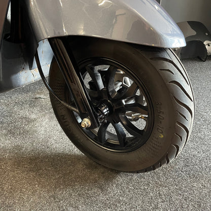Piaggio Zip 50 - 2020 - Euro 4 - Agate Gray