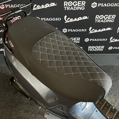 Piaggio Zip 50 - 2020 - Euro 4 - Agate Gray