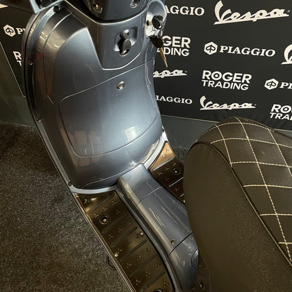 Piaggio Zip 50 - 2020 - Euro 4 - Agate Gray