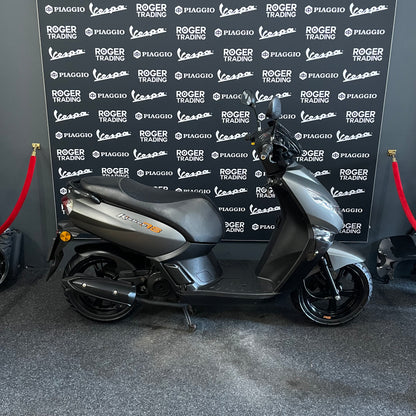 Piaggio Zip 50 - 2020 - Euro 4 - Agate Gray
