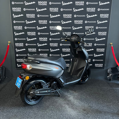 Piaggio Zip 50 - 2020 - Euro 4 - Agate Gray