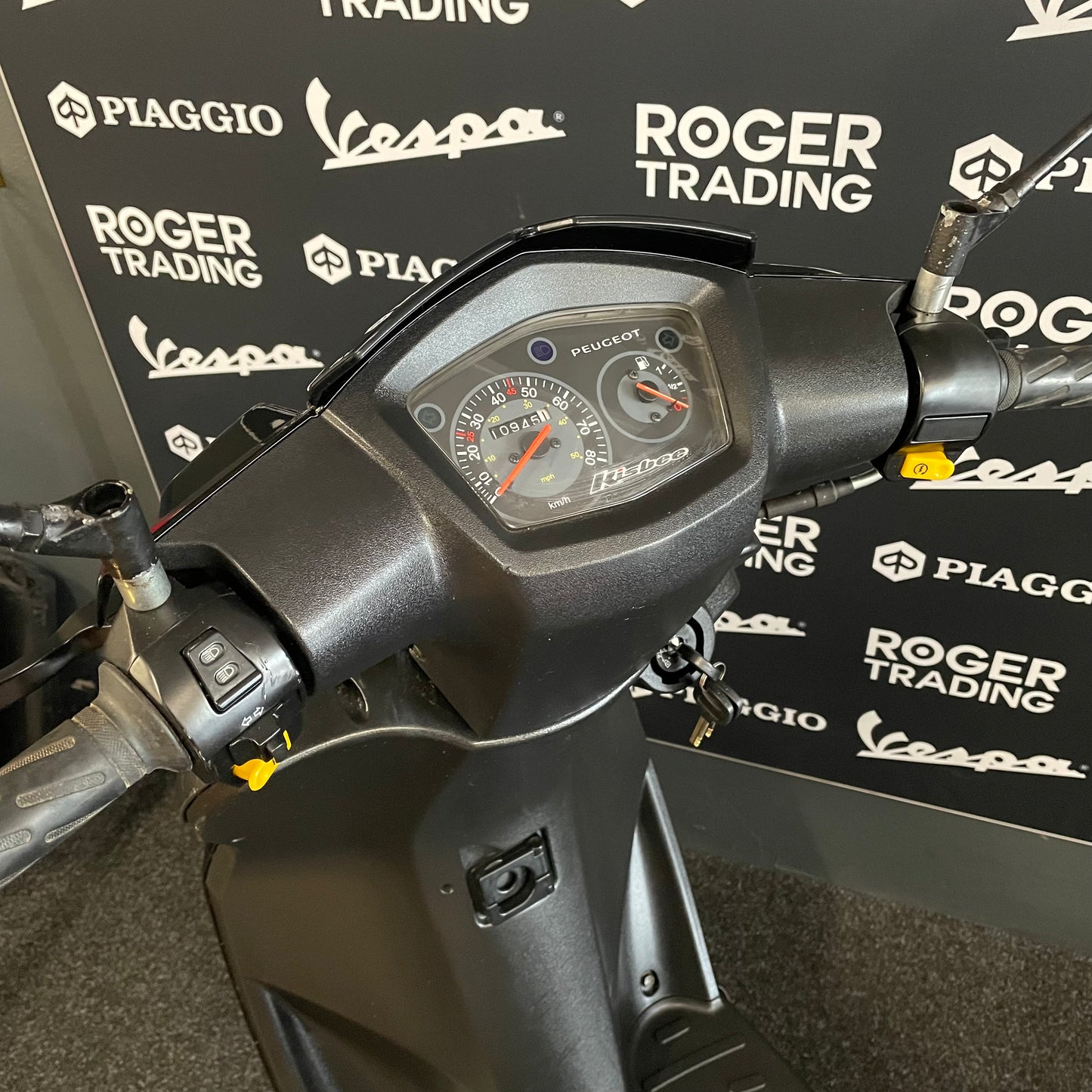 Piaggio Zip 50 - 2020 - Euro 4 - Agate Gray