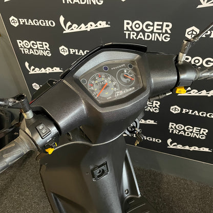 Piaggio Zip 50 - 2020 - Euro 4 - Agate Gray