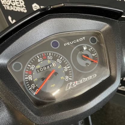 Piaggio Zip 50 - 2020 - Euro 4 - Agate Gray