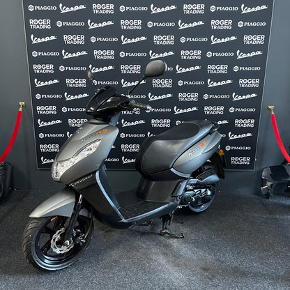 Piaggio Zip 50 - 2020 - Euro 4 - Agate Gray