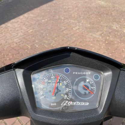 Piaggio Zip 50 - 2020 - Euro 4 - Agate Gray