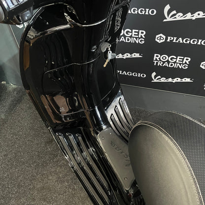 Sym Mio 50i - 50 - Scooter léger - 4T E5 - Gris mat -  2021 - 17.454km 1er propriétaire !