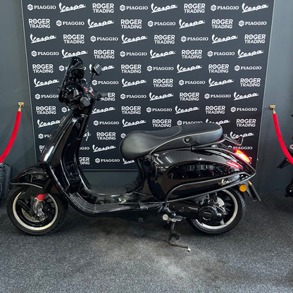 Sym Mio 50i - 50 - Scooter léger - 4T E5 - Gris mat -  2021 - 17.454km 1er propriétaire !
