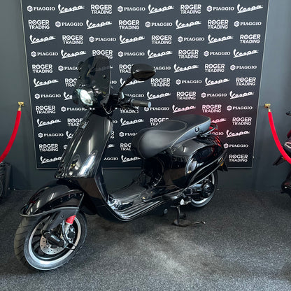 Sym Mio 50i - 50 - Scooter léger - 4T E5 - Gris mat -  2021 - 17.454km 1er propriétaire !