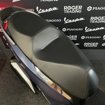 Piaggio Zip 50 – 2020 – Euro 4 – Achatgrau