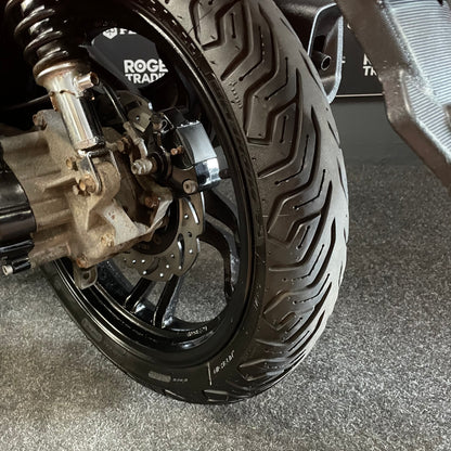 Piaggio Zip 50 – 2020 – Euro 4 – Achatgrau