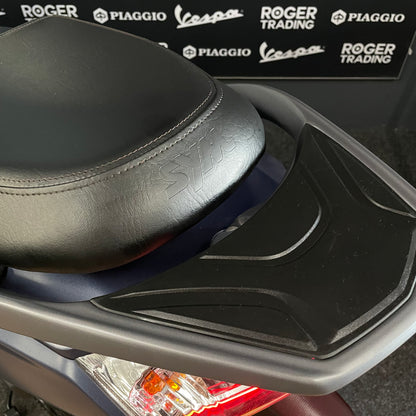 Piaggio Zip 50 – 2020 – Euro 4 – Achatgrau