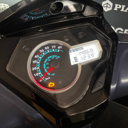 Piaggio Zip 50 – 2020 – Euro 4 – Achatgrau