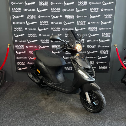 Piaggio Zip 50 - 2020 - Euro 4 - Agate Gray
