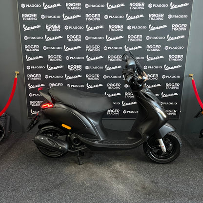 Piaggio Zip 50 - 2020 - Euro 4 - Agate Gray