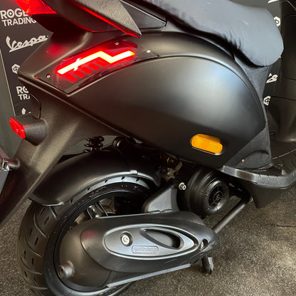 Piaggio Zip 50 - 2020 - Euro 4 - Agate Gray