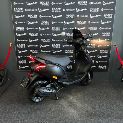 Piaggio Zip 50 - 2020 - Euro 4 - Agate Gray