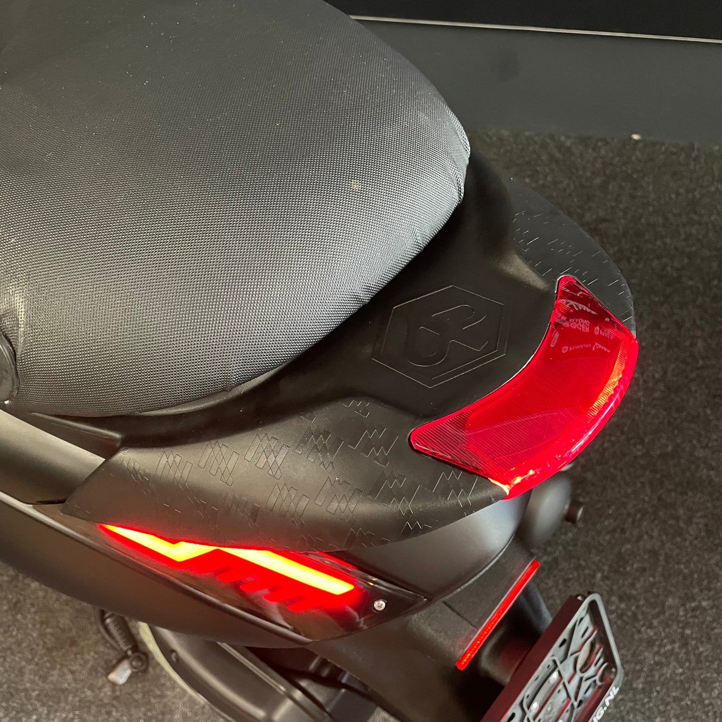 Piaggio Zip 50 - 2020 - Euro 4 - Agate Gray
