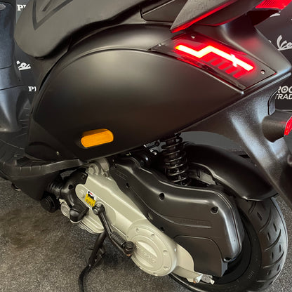 Piaggio Zip 50 - 2020 - Euro 4 - Agate Gray