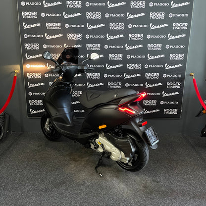 Piaggio Zip 50 - 2020 - Euro 4 - Agate Gray