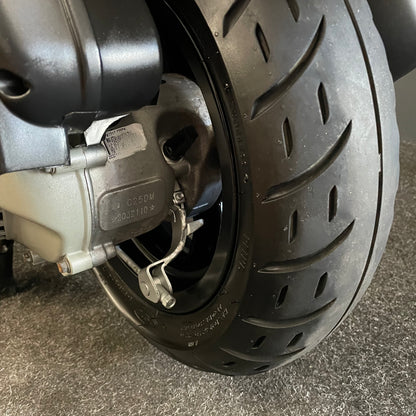 Piaggio Zip 50 - 2020 - Euro 4 - Agate Gray