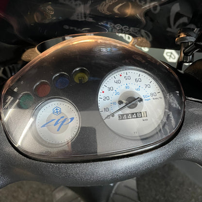 Piaggio Zip 50 - 2020 - Euro 4 - Agate Gray