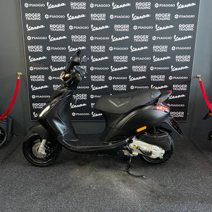 Piaggio Zip 50 - 2020 - Euro 4 - Agate Gray
